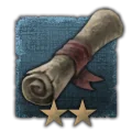 Adequate Bargainer trait icon