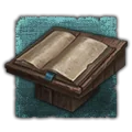 Administrator trait icon