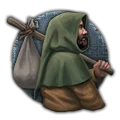 Follower trait icon