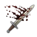 Aggressive Attacker trait icon