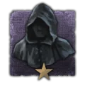 Amateurish Plotter trait icon