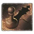 Ambitious trait icon