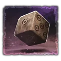Arbitrary trait icon