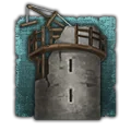 Architect trait icon