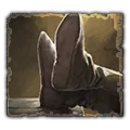 Arrogant trait icon