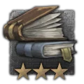 Astute Intellectual trait icon
