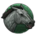 Athletic trait icon