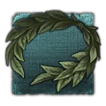 August trait icon