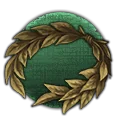 Augustus trait icon