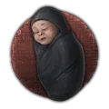 Bastard trait icon