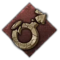 Beardless Eunuch trait icon