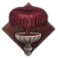 Bleeder trait icon