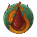Blood of the Prophet trait icon