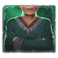 Bossy trait icon