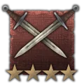 Brilliant Strategist trait icon