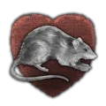 Bubonic Plague trait icon