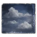 Calm trait icon