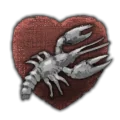 Cancer trait icon