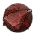 Cannibal trait icon