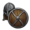 Cautious Leader trait icon