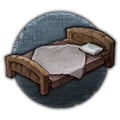 Celibate trait icon