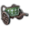 Charioteer of the Prasinoi trait icon