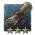 Charismatic Negotiator trait icon