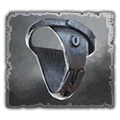Chaste trait icon