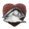 Clouded Eyes trait icon