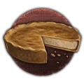 Comfort Eater trait icon