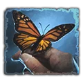 Compassionate trait icon