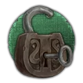 Confider trait icon