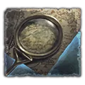 Curious trait icon