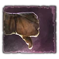 Cynical trait icon