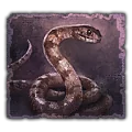 Deceitful trait icon