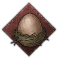 Delicate trait icon