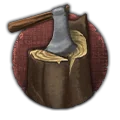 Denounced trait icon