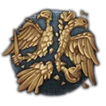 Despoiler of Byzantium trait icon