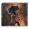 Diligent trait icon