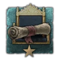 Diplomatic Courtier trait icon