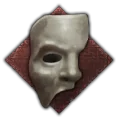 Disfigured trait icon