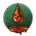 Divine Blood trait icon
