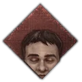 Dwarf trait icon