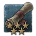 Virtuoso Arbitrator trait icon