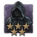 Conniving Puppetmaster trait icon
