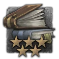 Erudite Oracle trait icon