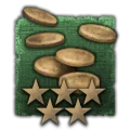 Golden Sovereign trait icon
