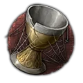 Excommunicated trait icon