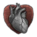 Faltering Heart trait icon