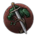 Familial Kinslayer trait icon